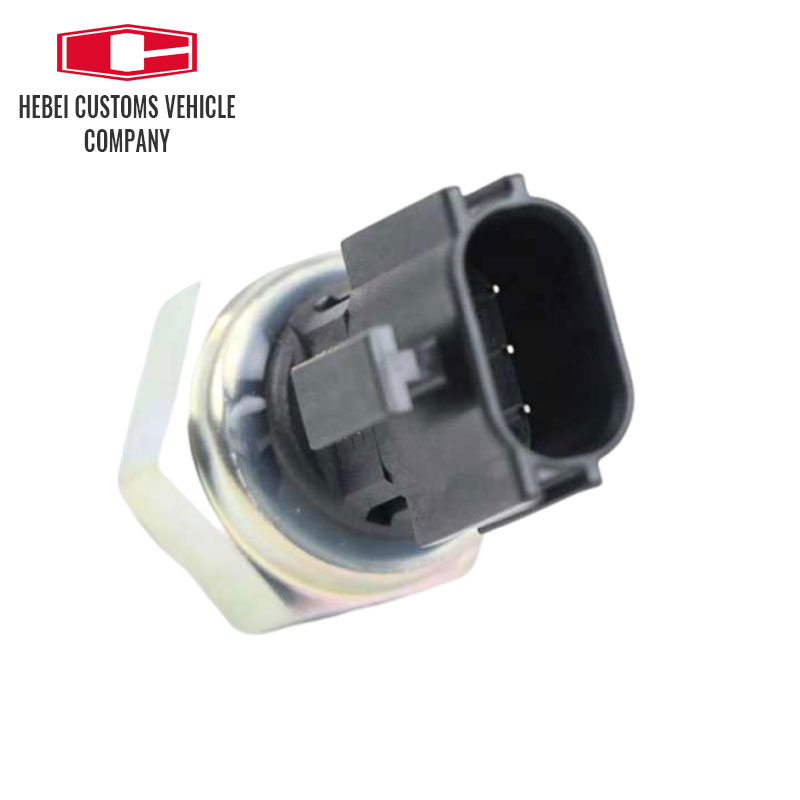 4436535 Diesel Engine High Pressure Sensor Automotive Connector For Hitachi Zx200 Zx210 