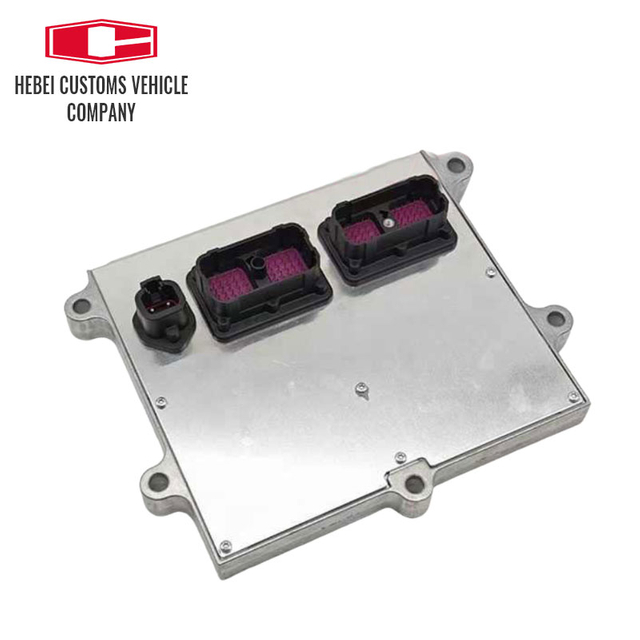 P4921776 4921776 CM850 Controller Electronic Control Module ECM Hydraulic Pump ECU Control Panel P4921776 4921776 CM850 OBD2 ECU Programming Tool for PC200-7