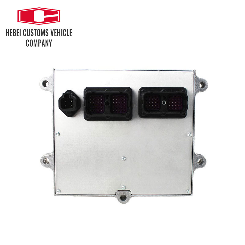4921776 Controller Electronic Control Module ECM Hydraulic Pump ECU Control Panel 4921776 OBD2 ECU Programming Tool for PC200-7