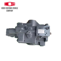  4330251 Hydraulic Main Pump Hydraulic Piston Pump for Hitachi EX60 EX60-2