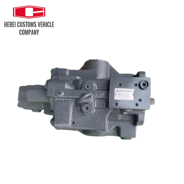  4330251 Hydraulic Main Pump Hydraulic Piston Pump for Hitachi EX60 EX60-2