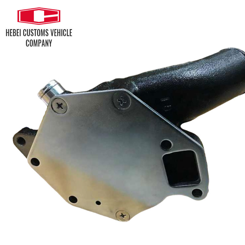 Water Pump 8-97253028-1 for Hitachi 4BG1 6BG1 vehicle water pump repairs
