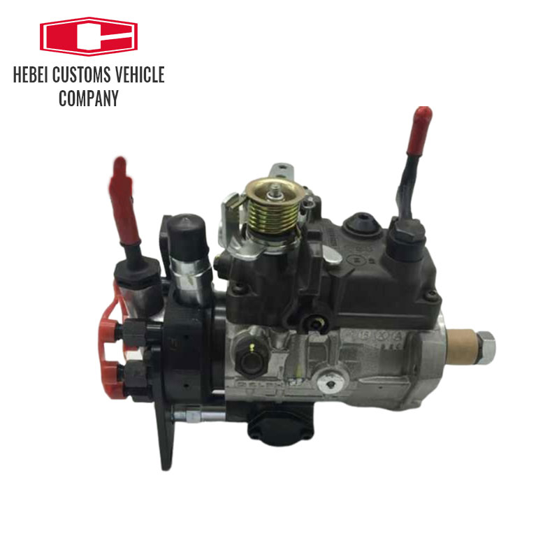 Fuel Injection Pump 398-1498 3981498 C7.1 for CAT 320D2 E320D2 CAT320D2 for DELPHI DP310 9521A030H 