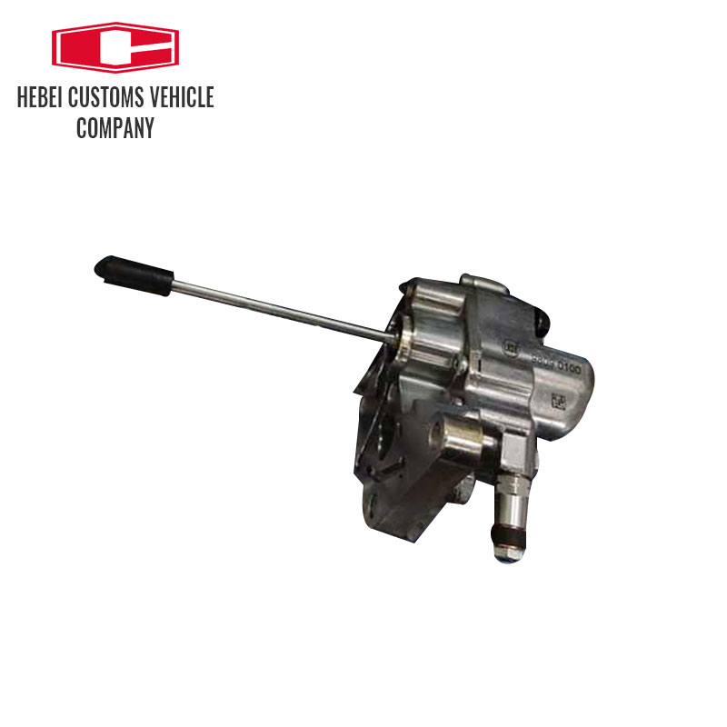 Fuel Pump Engine Industrial New Oil Pump Fuel 21067551 20752310 20440371voe20440371 for Car Truck Diesel Engine EC460B D12D 