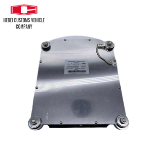 For Original Volvo Penta diesel D16 engine ECU Controller Computer Panel TAD1341GE TAD1342GE TAD1343GE 21631327 Models Part Open 4-Stroke EURO4 + 5 Efi China