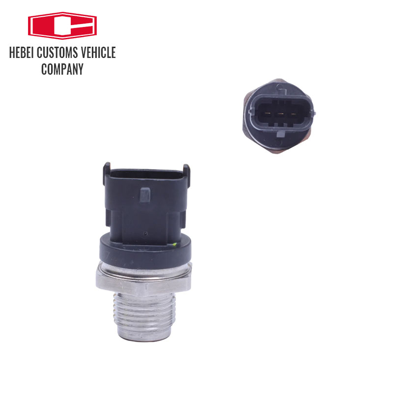 Common Rail Fuel Pressure Sensor 0281002937 0281006364 VOLVO EC140B EC210B EC290B OEM ODM Gas Oil Water Pressure Transducer Transmitter for Pressure Converter Fuel Pressure Sensor