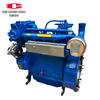 WP4C95-18 Marine Boat Diesel Engine With Advance Gearbox Electric Start for Boat Water Cooled Marine Diesel Engine Exporter