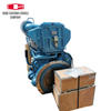 X6170ZC580-3 Marine Boat Diesel Engine With Advance Gearbox for Boat Motor Water Cooled Marine Diesel Engine Exporter