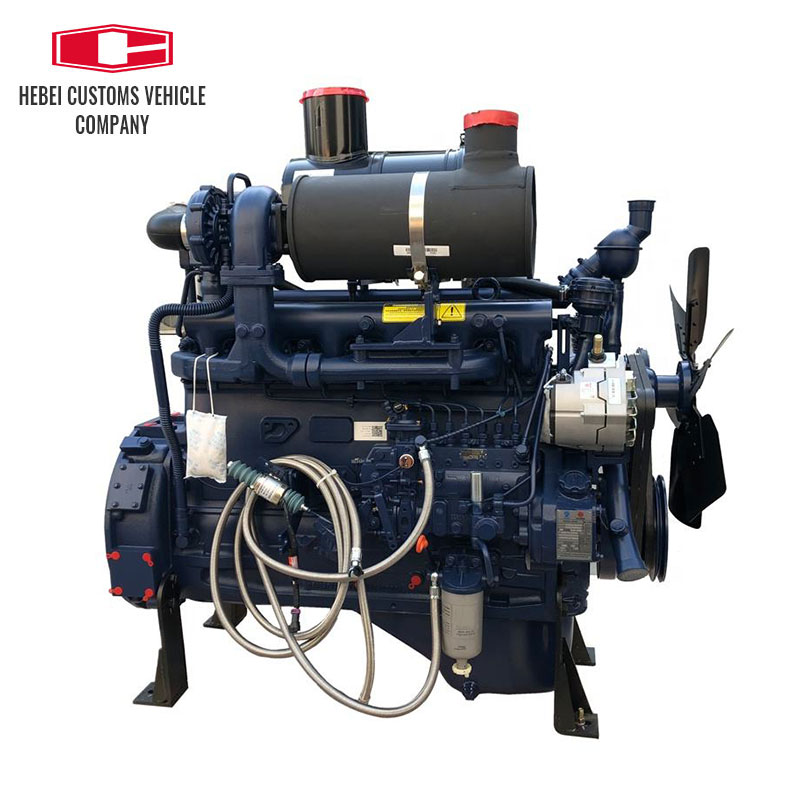 WP6G240E330 Weichai Water Cooled Diesel Engine wheel loader for Construction Agriculture Pump Industrial Water Pump 