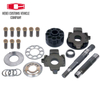 2043442 HPK055hydraulic Main Pump Cylinder Block ROTOR for Hitachi ZX110 ZX110-3 ZX120-3 ZX130-3