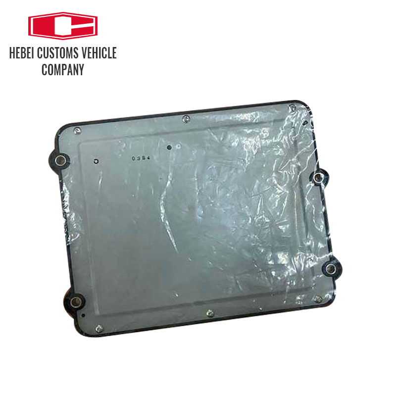 YA00002098 ECU controller for Hitachi ZX200-5G ECU replace ECU on Hitachi excavator engine computer Engine Control Unit