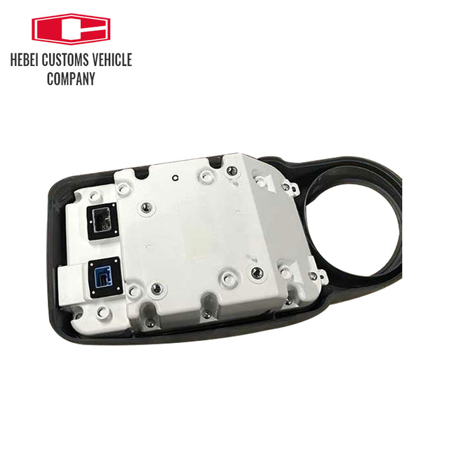 YA00001076 4705918 Excavator Monitor for Hitachi ZX350-5G Monitor Display Panel