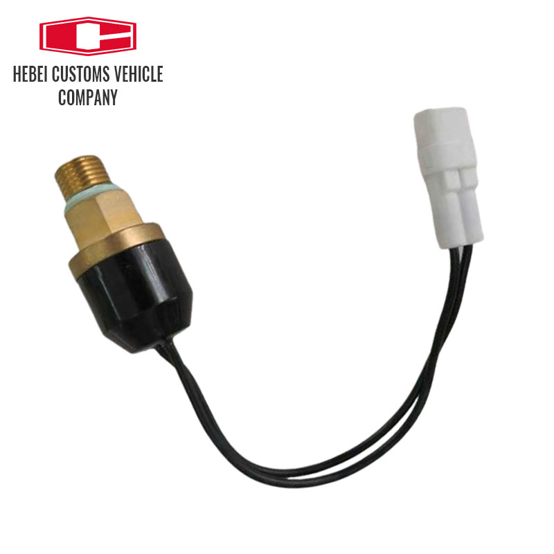  Manufacturer Press Sensor KHR24000 Excavator Spare Parts Pressure Sensor for Sumitomo Case SH200-3 SH200A5 CX240 SH210-5