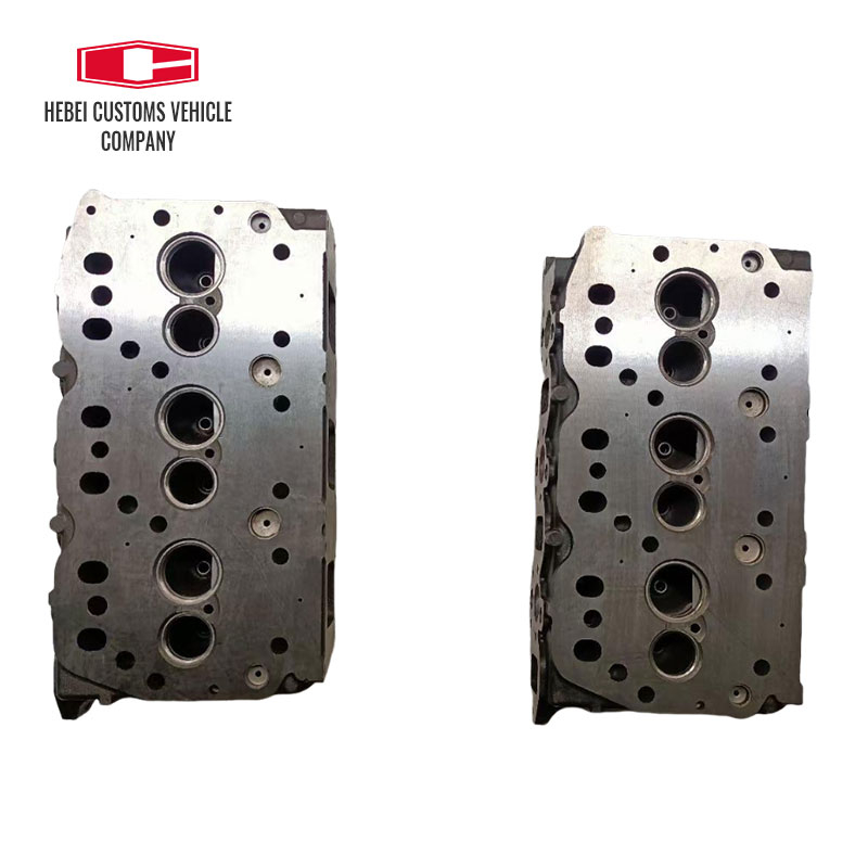 Cylinder Head 5I8051 34301-01060 for CAT 320C supplier Machinery Engine Parts