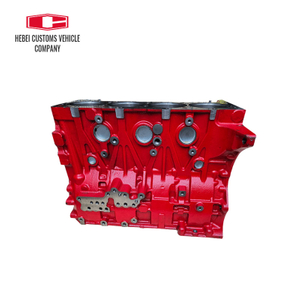 11401E0701 11401E0D21 Cylinder Block for HINO J05E Cylinder head supplier Machinery Parts 6HK1Engine 