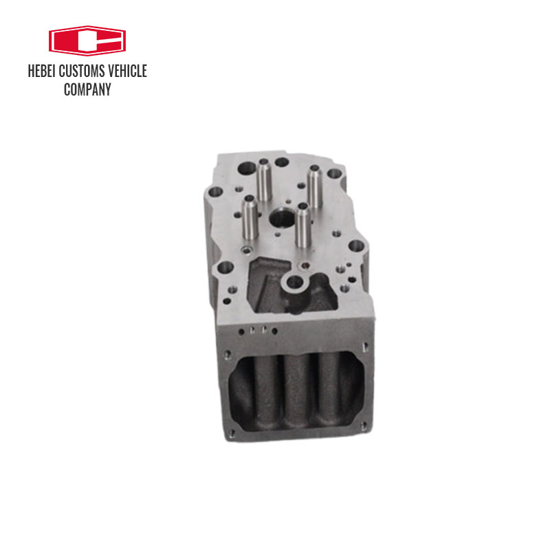 Cylinder Head 3811985 3811988 for Cummins K19 supplier Machinery Engine Parts