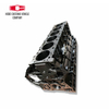 8-98050701-2 8980507012 Cylinder Block for ISUZU 6HK1 Cylinder head supplier Machinery Parts 6HK1Engine 