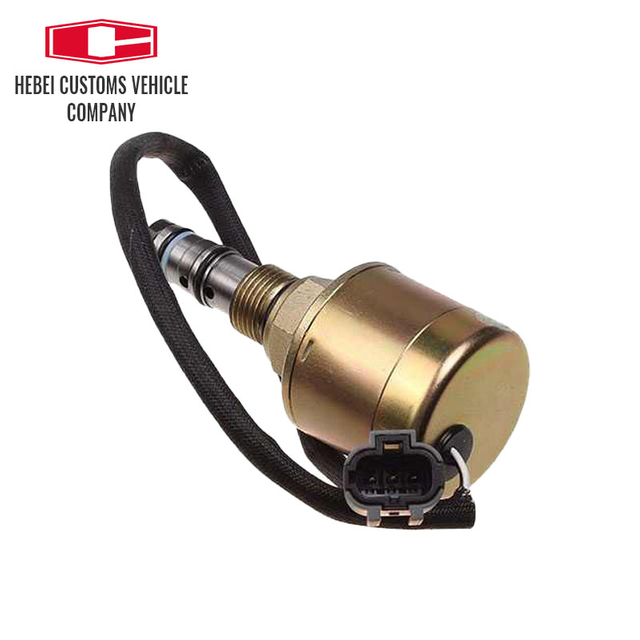 4339559 9101532excavator Differential Pressure Sensor Automotive Connector For Hitachi EX200-2 EX200-3 manufacturer