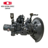 Hydraulic Pump parts 9227923 hpk055 Gear Pump Pilot Pump Assembly for Hitachi ZX120 Pilot Bearings Pump