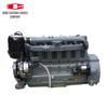 Diesel Engine F6L912 48kw-78kw 1500/1800/2300/2500rpm Air Cooled Machinery Diesel Engine 8 Cylinders 4 Stroke Engineering Engine For Deutz for Extreme Environments 