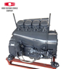 Diesel Engine F4L912 46kw 2300rpm 38kw 1800rpm Air Cooled Machinery Diesel Engine 4 Cylinders 4 Stroke Engineering Engine For Deutz for Extreme Environments Mobile Applications 