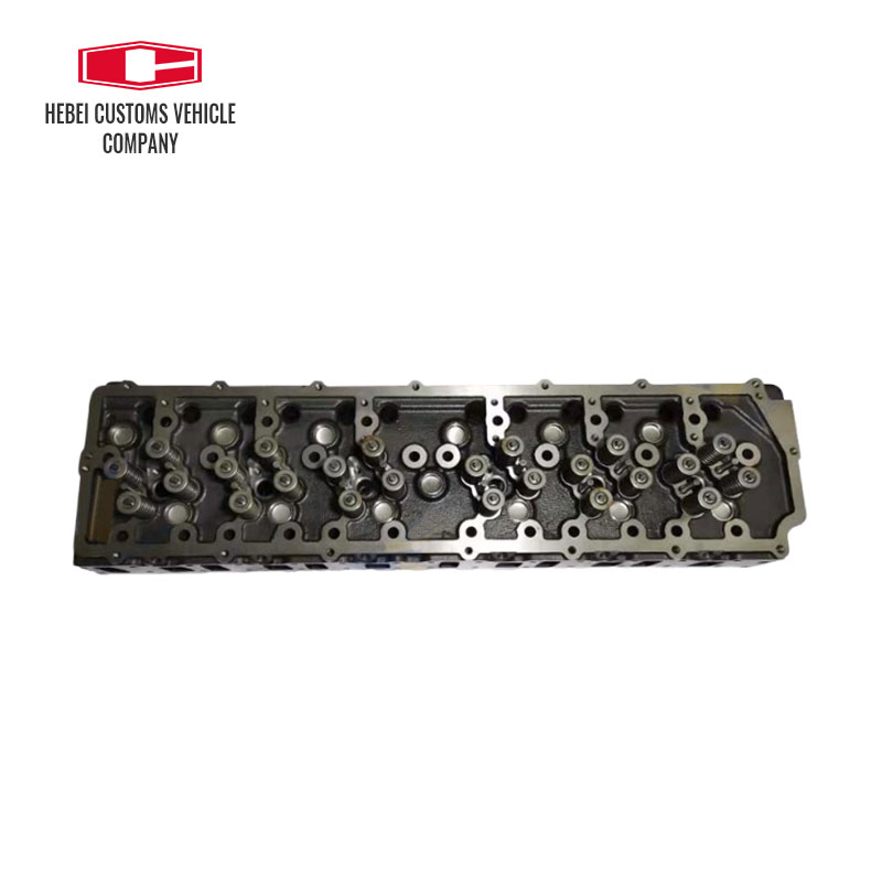 Cylinder Head 297-7644 for CAT C6.4 supplier Machinery Engine Parts