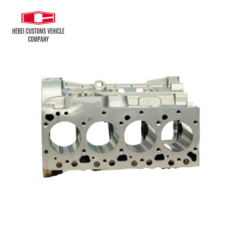 5405752 4089546 3903902 4991816 4991507 Cylinder Block for Cummins 4BT Engine Block Cylinder Engine