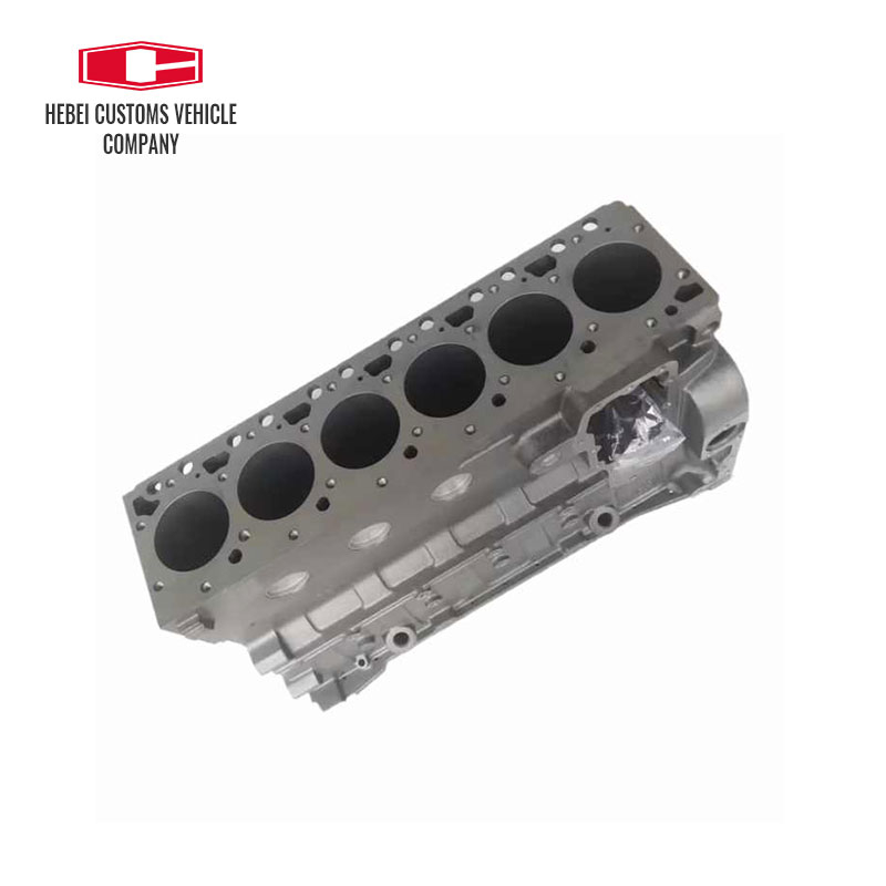 3934568 3935943 3928787 3928797 5406185 Cylinder Block for Cummins 6BT Engine Block Cylinder Engine
