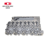 Cylinder Head 3966448 3933370 3967430 3927330 3930915 for Komatsu Cummins 4D102 supplier Machinery Engine Parts