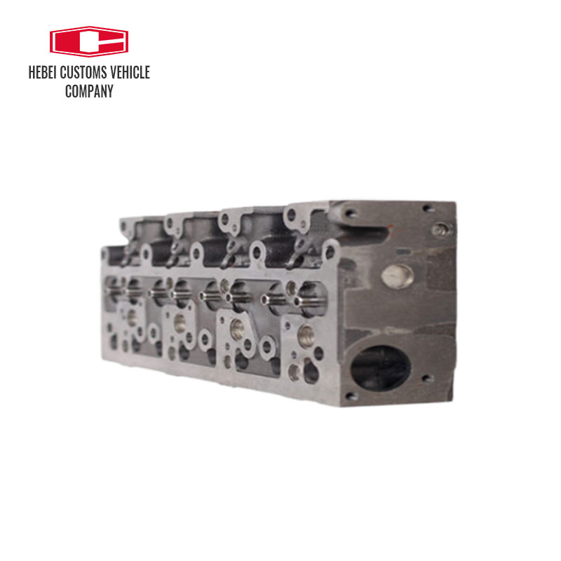 Cylinder Head 6204-13-1210 for Komatsu 4D95 supplier Machinery Engine Parts