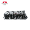 Complete cylinder head MD348983 MD185922 MD185926 for Mitsubishi 4D56T Cylinder Head Assembly supplier crack symptoms
