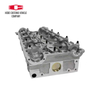 Complete cylinder head 22100-4X910 22100-4X300 22100-4X500 0K56A-10090 for Kia J3 Cylinder Head Assembly supplier crack symptoms