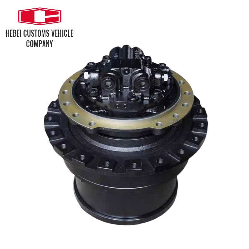  Travel motor EC290 14528280 VOE14528280 FOR VOLVO Retail Building Material Industries