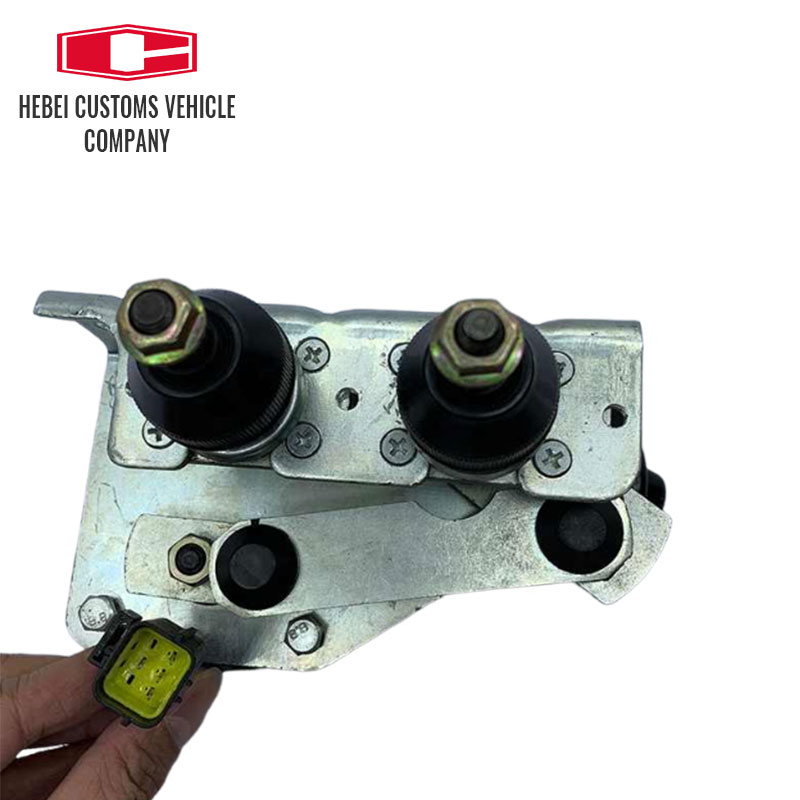  Factory Price Wiper Motor 11205840 11205832 for Volvo diesel EC210 EC290 Replacement