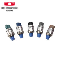  Press Sensor VOE17216318 17216318 20 BAR Press Sensor for VOLVO Excavator Parts FH Truck Diesel Engine