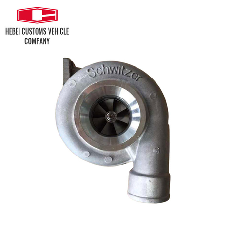 diesel Engine Turbocharger Supercharger Engine Turbo EC210D EC200D 21092586 VOE21092586 Turbocharger with 6CTA Engine