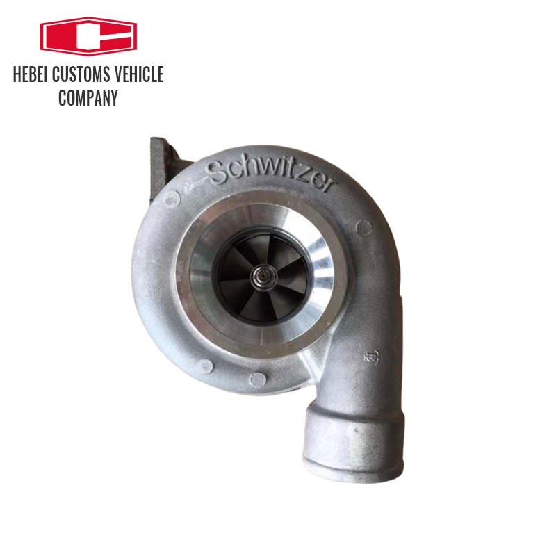 diesel Engine Turbocharger Supercharger Engine Turbo EC210D EC200D 21092586 VOE21092586 Turbocharger with 6CTA Engine