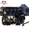 For Weichai D226B-3C1 Water Cooled 48hp 1800rpm Marine Diesel Engine For Boats Water Cooling Turbocharged Aftercooling