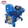 Weichai WP13 Series WP13C500-18 Marine Boat Diesel Engine 6 Cylinders Water Cooled Diesel Engine for Fishing Boat