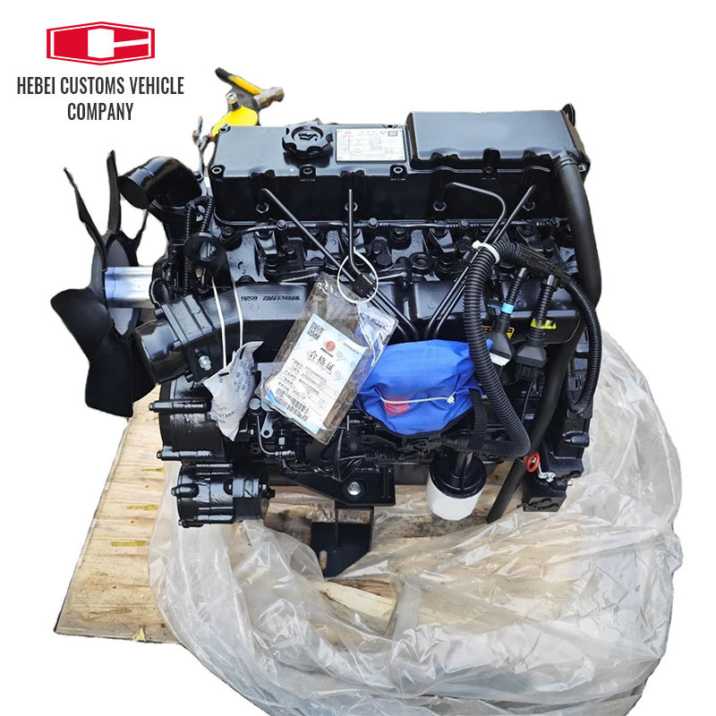 36.8kw Weichai WP3.2G50E347 Replace Water Cooled Engine Engineering Machinery Marine Diesel Engine For Car Engine Truck Engine Automotive Engine