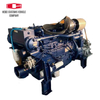 WD10C190-15 WD10C200-21 Marine Diesel Engine 6 Cylinders Water Cooled Engineering Machinery Marine Diesel Engine For Industrial Water Pump Boats