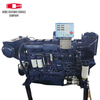  WD12C350-18 Marine Diesel Engine 6 Cylinders Water Cooled Engineering Machinery Marine Diesel Engine For Industrial Water Pump Boats