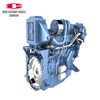 TD226B-3C2 Diesel Engine Engineering Machinery 6 Cylinders Water Cooled Marine Diesel Engine For Industrial Water Pump Boats Water Cooling