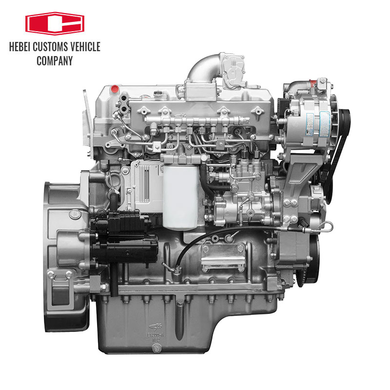 4Cylinder 4Strokes Passenger Vehicle Engine YC4G170-20 YC4G180-20 YC4G180-30 YC4G200-30 YC4G220-30 YC4G180-40 Turbo Diesel Engie 4Strokes Turbocharged intercooler Diesel Engine Supper 