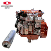 Passenger Vehicle Engine YC4S YC4S120-48 YC4S140-48 YC4S150-48 Turbo Diesel Engie 4Cylinder 4Strokes Turbocharged intercooler Diesel Engine Supper 