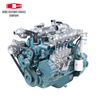 Passenger Vehicle Engine YC4EG140-50 YC4EG160-50 YC4EG185-50 YC4EG140-40 Turbo Diesel Engie 4Cylinder 4Strokes Turbocharged intercooler Diesel Engine Supper 