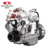 YC6J Passenger Vehicle Engine YC6J190-20 YC6J210-20 YC6J230-21 YC6J180-30 YC6J190-30 YC6J200-30 Turbo Diesel Engie 4Strokes Turbocharged intercooler Diesel Engine Supper 
