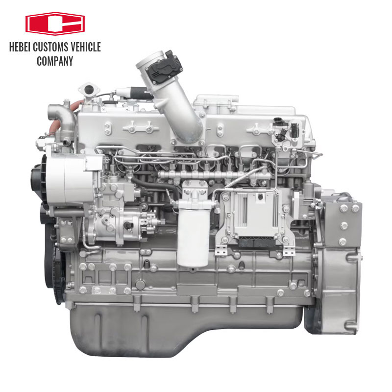 YC6L Passenger Vehicle Engine YC6L260-20 YC6L280-20 YC6L310-20 YC6L330-20 YC6L240-32 YC6L260-30 YC6L280-30 Turbo Diesel Engie 4Strokes Turbocharged intercooler Diesel Engine Supper 