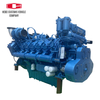 12m33 Series 1200HP 1300HP 12M33C1300-15 Marine Engine diesel Engine for Marine Outboard Diesel Engine for Boats Water-cooled 