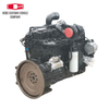 Weichai 6LTAA8.9-C220 220 hp Marine Engine diesel Engine for Marine Outboard Diesel Engine for Boats Water-cooled Fit With Marine Ship